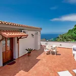 Appartement Casa Serena With Sea View Conca dei Marini