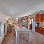 Casa Serena With Sea View Appartement Conca dei Marini