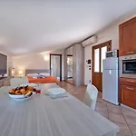 Casa Serena With Sea View Conca dei Marini