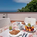 Casa Serena With Sea View * Conca dei Marini