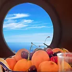 Casa Serena With Sea View Appartement *