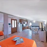 Casa Serena With Sea View * Conca dei Marini