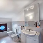 Casa Serena With Sea View Appartement Conca dei Marini