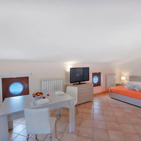 Appartement Casa Serena With Sea View *