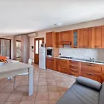 דירה Casa Serena With Sea View