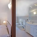 Casa Serena With Sea View דירה קונקה דיי מריני