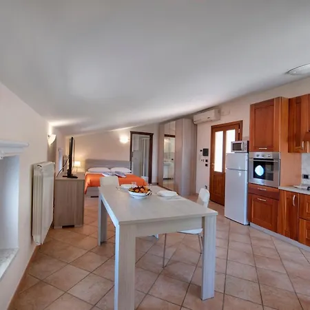 Casa Serena With Sea View Apartman Conca dei Marini