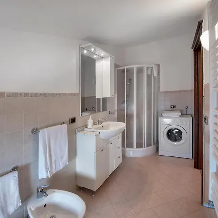 Casa Serena With Sea View Apartman *