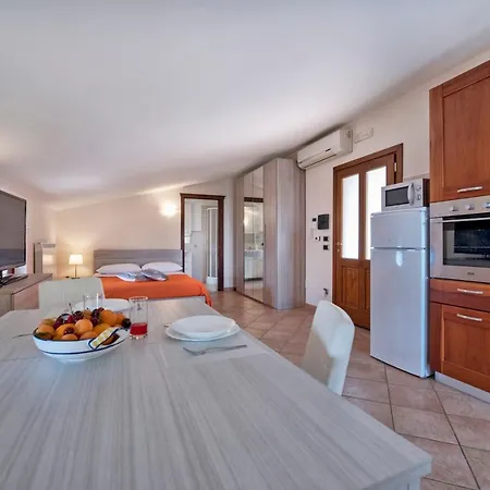 Casa Serena With Sea View Conca dei Marini
