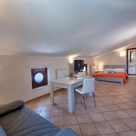 Casa Serena With Sea View Apartman Conca dei Marini