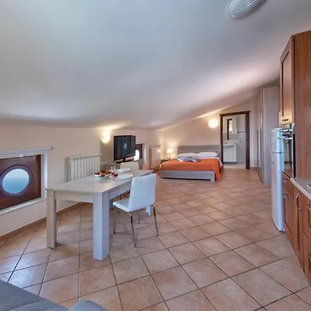 Apartman Casa Serena With Sea View