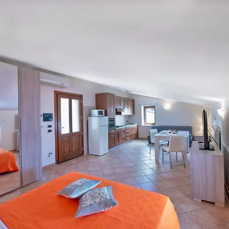 Casa Serena With Sea View * Conca dei Marini