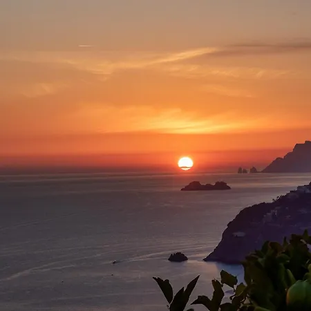 Casa Serena With Sea View